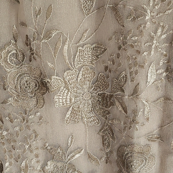 Mother of the bride dress - Picture 2 of 3